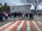 Оккупанты в Мелитополе заняли местные здания СБУ и горсовета
