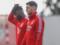 Лига чемпионов:  Манчестер Сити  Зинченко прошел  Атлетико ,  Бенфика  с голом Яремчука вылетела от  Ливерпуля 