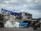 Google опубликовал первые панорамные снимки разрушенных улиц Киевской области