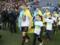  Шахтер  провел трогательную акцию ради 4-летней девочки из Мариуполя перед матчем против  Фенербахче 