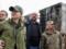 Глава Европейской рады посетил Бородянку: «История не забудет военные преступления»