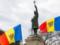 Большинство жителей Молдовы считают, что Россия не виновна в войне с Украиной