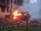 Защитники Мариуполя уничтожили танк оккупантов, который ранее, вероятно, был в Буче