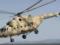 Сбиты еще два российских вертолета