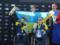 Украина триумфально выступила на Играх непокоренных в Гааге: список всех медалистов