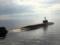 РФ использует по меньшей мере четыре подводных лодки для ракетных ударов по Украине — эксперты