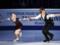 The International Skating Union has deprived Russia of the Grand Prix in figure skating