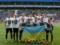 Shakhtar s charity match in support of Ukraine was banned from broadcasting: the reason is named