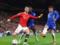 Manchester United — Chelsea 1:1 Video goals and match review
