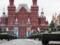В Москву на 9 мая никто из иностранцев не приедет