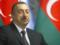 «Азербайджан поддерживает целостность Украины, но международное право не должно быть избирательным» - Алиев