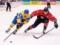 Сборная Украины без шансов уступила японцам чемпионат мира по хоккею