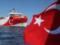 З 2023 року Туреччина розраховує користуватися газом, здобутим на дні Чорного моря