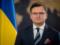Підтримуємо Молдову та її суверенітет, хоч і очікували на більшу підтримку України на початку вторгнення РФ — Кулеба