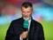 Roy Keane: Manchester United won t let Ronaldo in