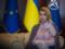 Україна не відмовиться від планів щодо НАТО — Стефанишина