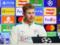 De Bruyne: It doesn t matter what they write about me - I evaluate myself