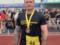 He gave his life for Ukraine: the winner of the Invictus Games died near Kharkov