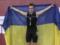 Украинка Самуляк завоевала  серебро  юниорского чемпионата мира по тяжелой атлетике