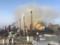 В Авдеевке оккупанты обстреляли коксохимический завод, погибли 10 человек