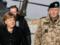 Экс-советник Меркель считает невозможным освобождение Донбасса военным путем