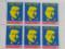 У Польщі випустили поштові марки із Зеленським: кожна вартістю 500 злотих