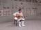 Святослав Вакарчук заспівав на Чорнобильській АЕС – відео