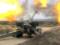 Пентагон: Украинская артиллерия срывает продвижение России на Донбассе
