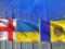 Ukraine and Moldova will renew the agreement on a free trade zone