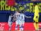 Villarreal — Real Sociedad 1:2 Video goals and match review