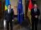 Оборона и вступление в ЕС: Зеленский провел «продуктивные» переговоры с канцлером Германии