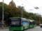 Another trolleybus route has been launched in Kharkov