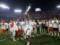 The first European Cup in 42 years: how Eintracht triumphed in the Europa League
