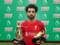 Salah ta Son are top scorers in the Premier League
