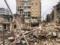 У Харкові з-під завалів вилучено тіла 150 цивільних, які загинули внаслідок ракетних ударів
