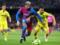 Barcelona — Villarreal 0:2 Video goals and match review