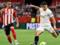 Sevilla — Atletik 1:0 Video goal and match review