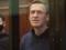 Навальный выступил на обжаловании приговора суда:  Я не боюсь ни вас, ни бункерного деда 