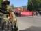 Такси с буквой Z: оккупанты нашли новый способ заработка в Мелитополе