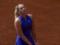  Как будто украинских игроков не существует : Костюк раскритиковала WTA за решение лишить Wimbledon рейтинговых очков