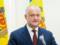 Пропутинському екс-президенту Молдови Додону загрожує до 20 років ув язнення