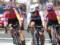 Міжнародна асоціація професійних велогонників ганебно підтримала відсторонених спортсменів країни-агресора