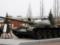 Росія перекинула на штурм Сєверодонецька 50-річні танки Т-62 – британська розвідка