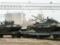 British intelligence: Old Soviet T-62 tanks will become an easy target for the Armed Forces of Ukraine