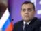 Очередной скандал: президент IBA  засветил  карту РФ с аннексированным Крымом