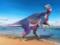 Палеонтологи виявили останки нового виду динозаврів із «жахливими» пазурами