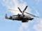 Українські захисники збили російський вертоліт Ка-52  