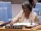 Посол США в ООН підтримала італійський план врегулювання, який не читала