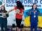 Украинка стала бронзовым призером этапа Кубка мира по пулевой стрельбе в Баку