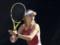 Украинская теннисистка из-за досадного поражения завершила борьбу за трофей в Италии